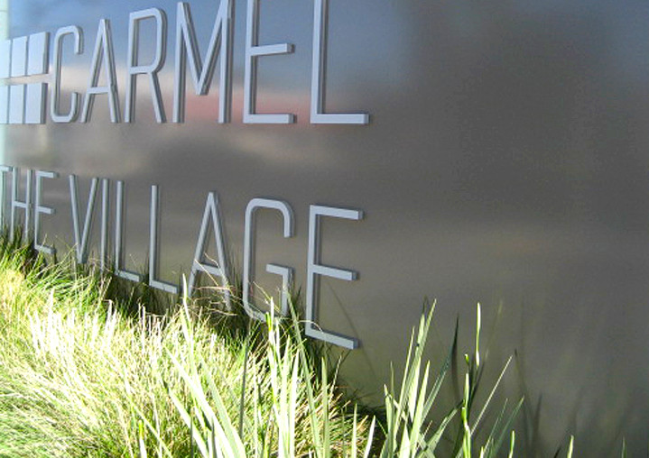 Carmel the Village Apartments