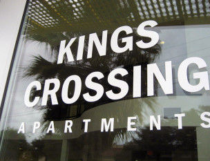 Kings Crossing Apartments