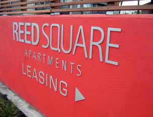 Reed Square Apartments