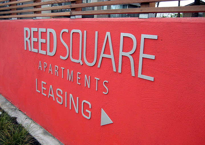 Reed Square Apartments
